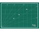 Voltmaster - selbstheilende Schneidematte A3 (450 x 300 x 3mm)