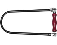 Donau Elektronik - Laubsägebogen 13mm 300mm lackiert