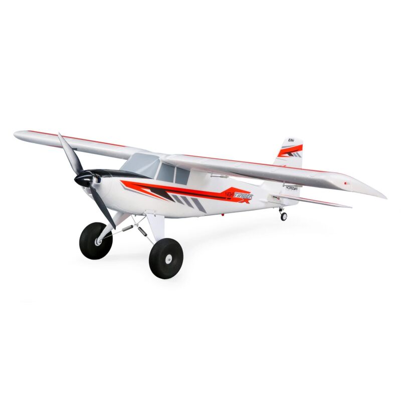 E-flite - Night Timber X 1.2 STOL BNF Basic - 1200mm