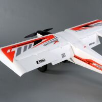 E-flite - Night Timber X 1.2 STOL BNF Basic - 1200mm
