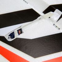 E-flite - Night Timber X 1.2 STOL BNF Basic - 1200mm