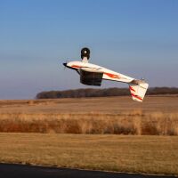 E-flite - Night Timber X 1.2 STOL BNF Basic - 1200mm