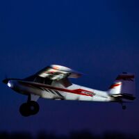 E-flite - Night Timber X 1.2 STOL BNF Basic - 1200mm