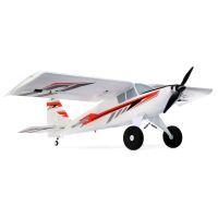 E-flite - Night Timber X 1.2 STOL BNF Basic - 1200mm