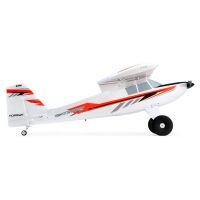 E-flite - Night Timber X 1.2 STOL BNF Basic - 1200mm