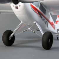 E-flite - Night Timber X 1.2 STOL BNF Basic - 1200mm