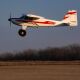 E-flite - Night Timber X 1.2 STOL BNF Basic - 1200mm