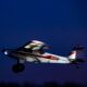 E-flite - Night Timber X 1.2 STOL BNF Basic - 1200mm
