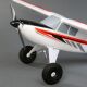 E-flite - Night Timber X 1.2 STOL BNF Basic - 1200mm