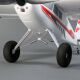 E-flite - Night Timber X 1.2 STOL BNF Basic - 1200mm