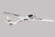 FMS - ASW-17 electric sailplane PNP - 250cm