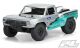 Pro-Line - 1967 Ford F-100 Race-Truck Karo klar Pre-Cut (PRO3551-17)