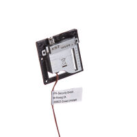 KST - 8mm Digital Servo HS-08 A horizontal