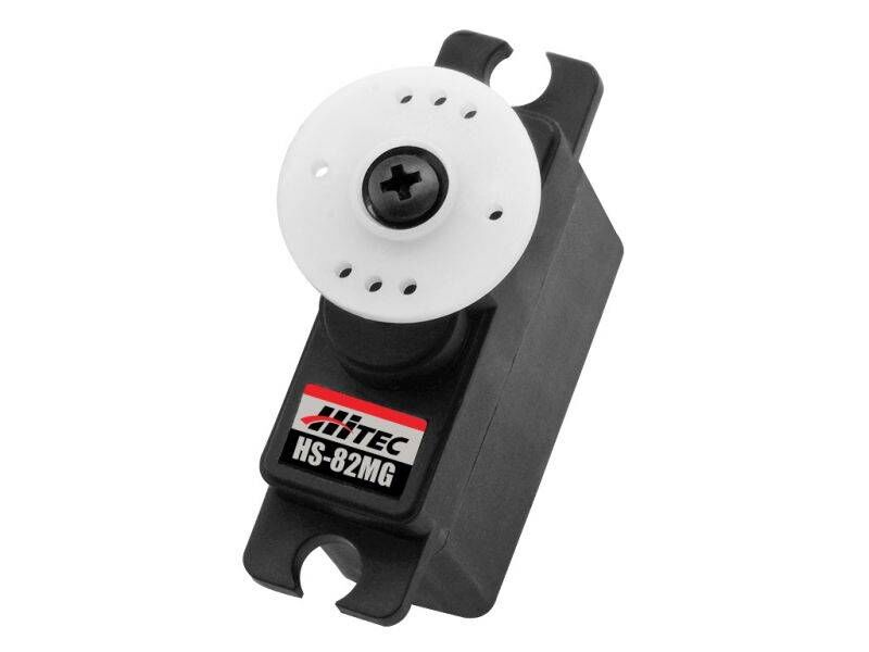 Hitec - Servo HS-82 MG