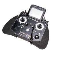 Jeti 3D Sender Handauflagen für Jeti DS-14, DS-16...