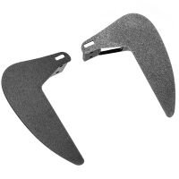 Jeti 3D Sender Handauflagen für Jeti DS-14, DS-16 (II), DS-24 (1 Paar)