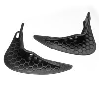 Jeti 3D Sender Handauflagen für Jeti DS-14, DS-16 (II), DS-24 (1 Paar)