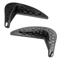 Jeti 3D Sender Handauflagen für Jeti DS-14, DS-16 (II), DS-24 (1 Paar)