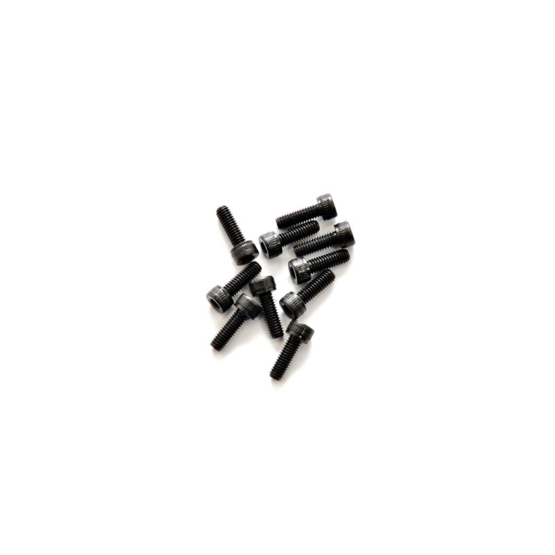 HoBao - CAP SCREW M4x12 (H32412)