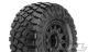 Pro-Line - ProLine BFGoodrich Baja T/A KR2 SC Raid 6x30 Felge schwarz (PRO10123-10)