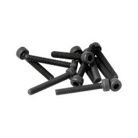HoBao - M3 x 19mm HEX SOCKET HEAD CAP  SCREWS, 10PCS...