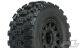 Pro-Line - ProLine Badlands SC Short Course v/h Raid 6x30 Felge schwarz (PRO10156-10)