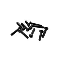 HoBao - HEX SOCKET BUTTON HEAD TAPPING SCREW M3x15mm,...