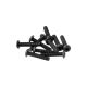 HoBao - M3×16mm Button head screw (H33316)