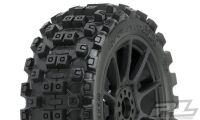 Pro-Line - ProLine Badlands MX M2 (medium) auf Felge...