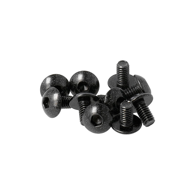 HoBao - 4×7mm Button head screw (H33407)