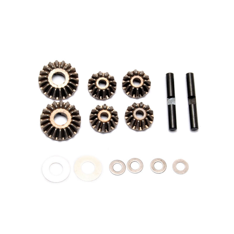 HoBao - BEVEL GEAR (H40001)