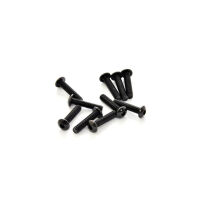 HoBao - HEX SOCKET BUTTON HEAD TAPPING SCREW M4x18mm,...