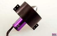 Hacker Motor Stream-Fan 100mm kv1430 (10107400)