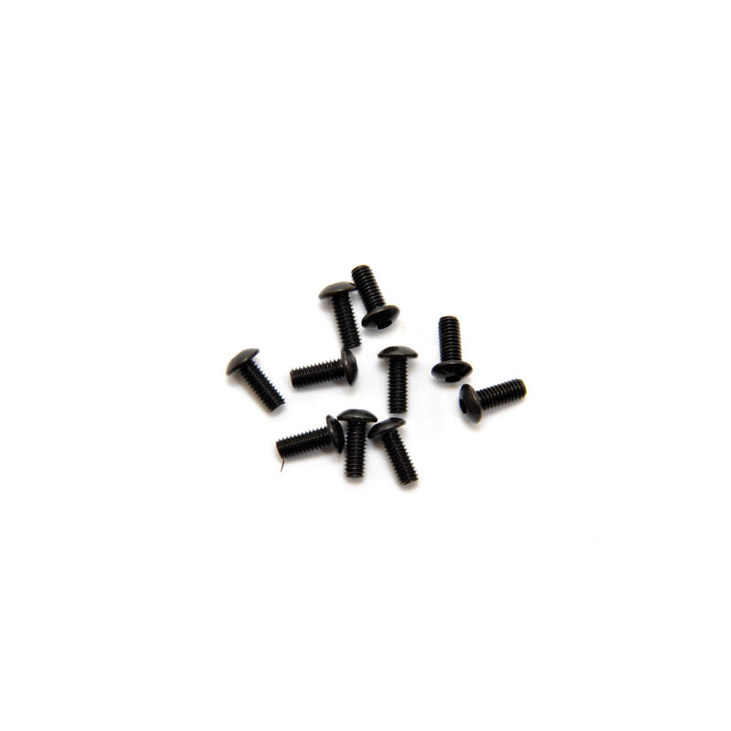 HoBao - B/H SCREW M4x10 (H33410)