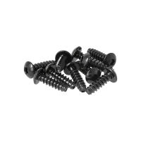 HoBao - HEX SOCKET BUTTON HEAD TAPPING SCREW M4x13mm,...