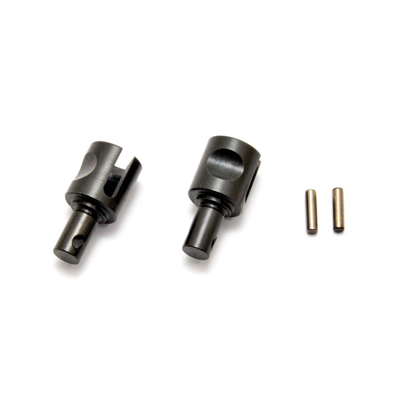 HoBao - DIFFERENTIAL OUTDRIVE CUP, 2 PCS (H40003)