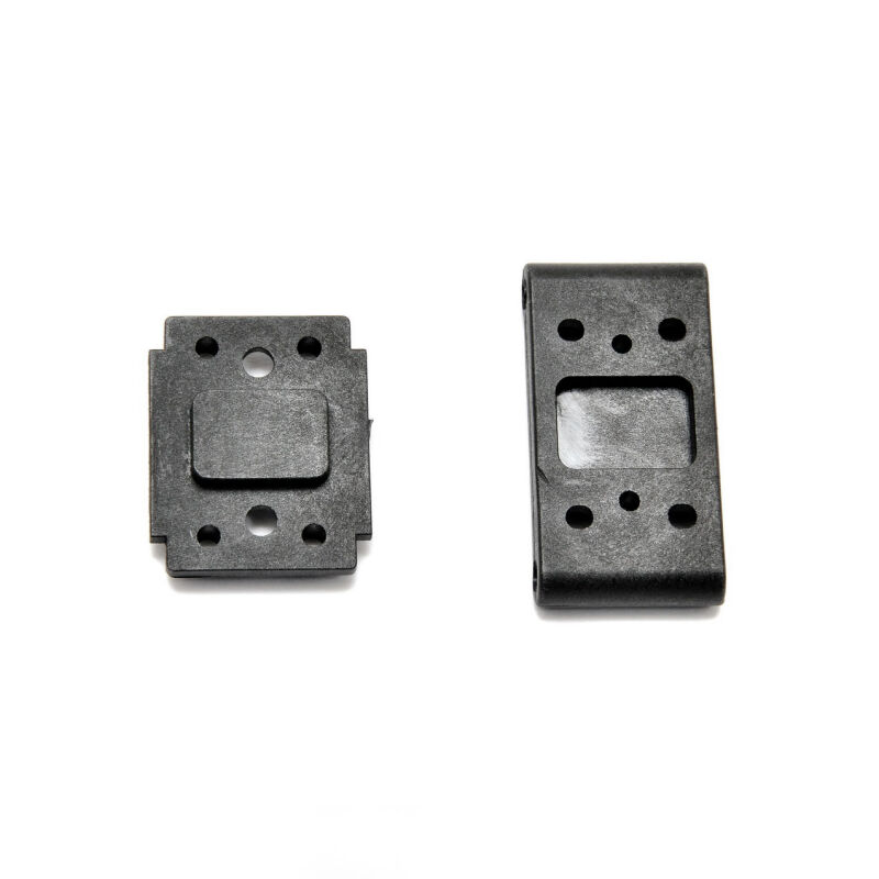 HoBao - FRONT PIVOT BLOCK & KICK PLATE (H40009)