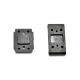 HoBao - FRONT PIVOT BLOCK & KICK PLATE (H40009)