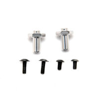 HoBao - FRONT AXLE (H40015)