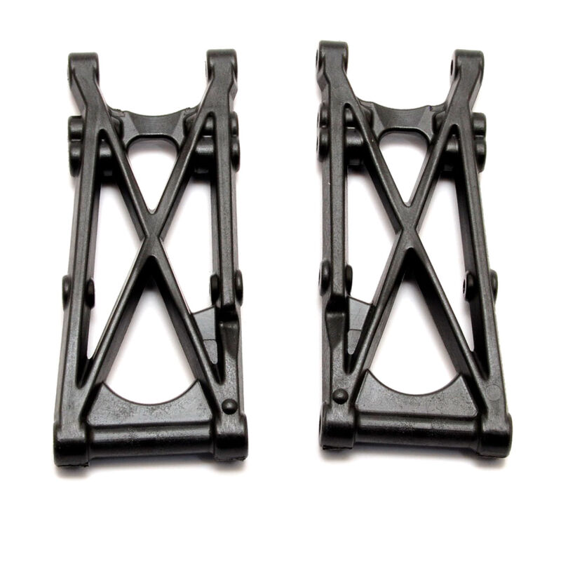 HoBao - H2 REAR SUSPENSION ARM, 2 PCS (H40024)