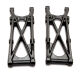HoBao - H2 REAR SUSPENSION ARM, 2 PCS (H40024)