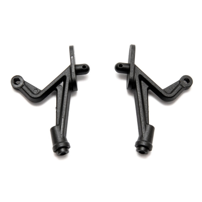 HoBao - H2 REAR WING MOUNT, 2PCS (H40028)