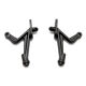 HoBao - H2 REAR WING MOUNT, 2PCS (H40028)