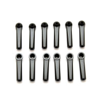 HoBao - BALL END 4.8mm, 12 pcs (H40032)