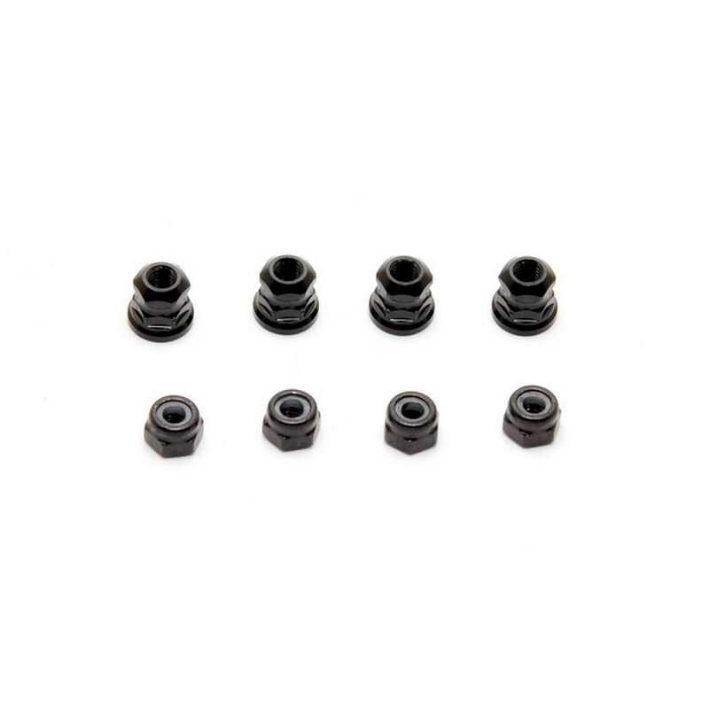 HoBao - SHOCK BUSHING (H40035)