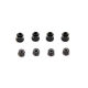 HoBao - SHOCK BUSHING (H40035)