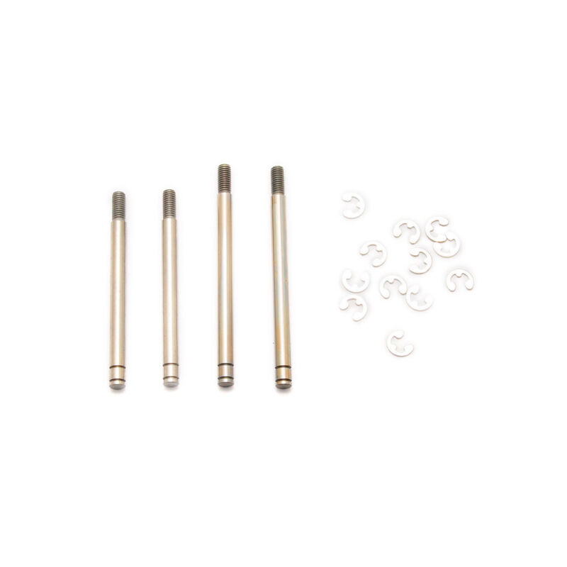 HoBao - FRONT/REAR SHOCK SHAFT (H40041)