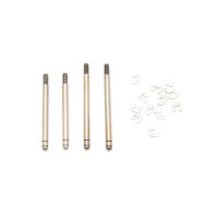 HoBao - FRONT/REAR SHOCK SHAFT (H40041)