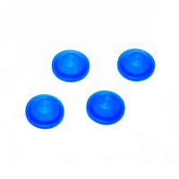 HoBao - SHOCK BLADDER, 4PCS (H40042)