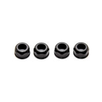 HoBao - SHOCK CAP BOTTOM, 4PCS (H40046)